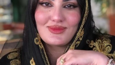 معاكم فوزية كويتية من الجهراء، عمري ٤٠ سنة، مطلقة أبي شريك الحياة