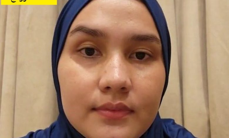 نسرين اسمي، جزائرية نسكن فـ برج بوعريريج، عمري 37 سنة أبحث عن شريك الحياة