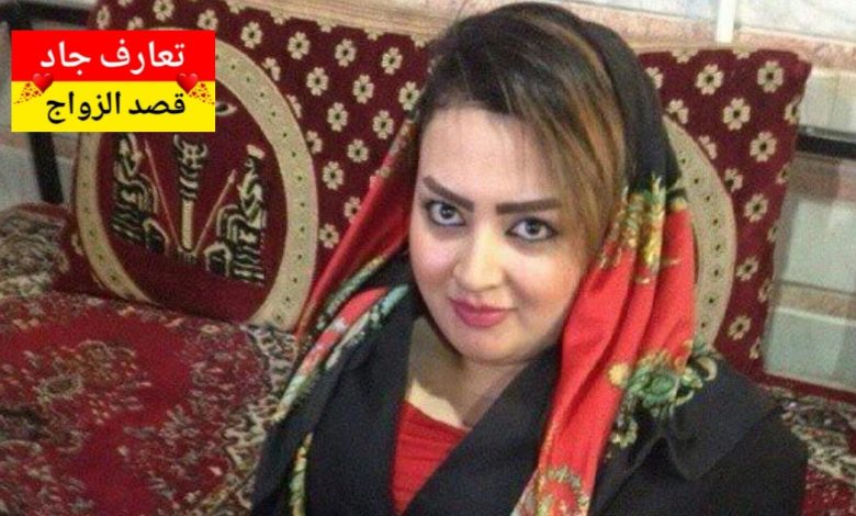 آني اسمي نُهى، عراقية عمري ٤٠ سنة، من البصرة الفيحاء، اشتغل موظفة بإحدى الدوائر الحكومية بدور عن شريك الحياة