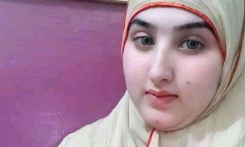 اسمي نرمين، من ولاية سكيكدة، عمري 31 سنة، نخدم في صيدلية، أبحث عن شريك الحياة