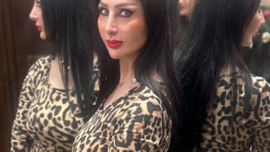 أنا اسمي هدير، من إسكندرية بحري، عندي 41 سنة بدور عن شريك الحياة