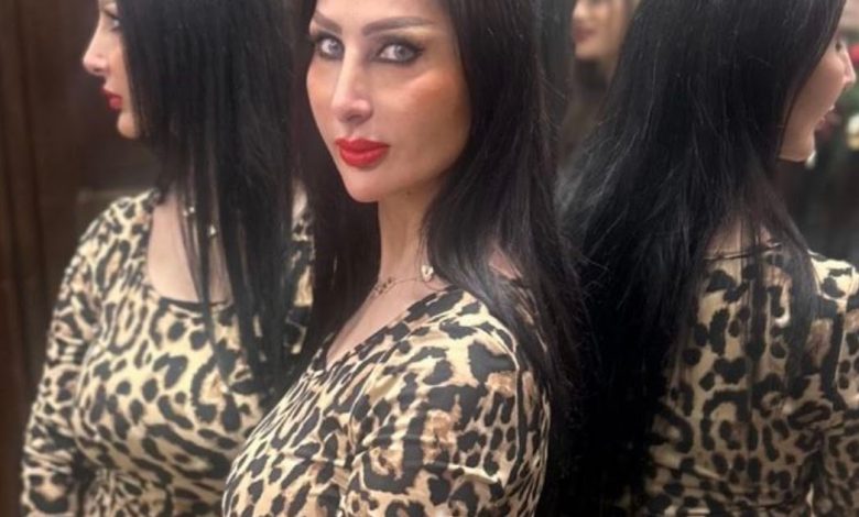 أنا اسمي هدير، من إسكندرية بحري، عندي 41 سنة بدور عن شريك الحياة