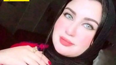 اسمي جويل، لبنانية عمري 36 سنة عم دور عن شريك الحياة