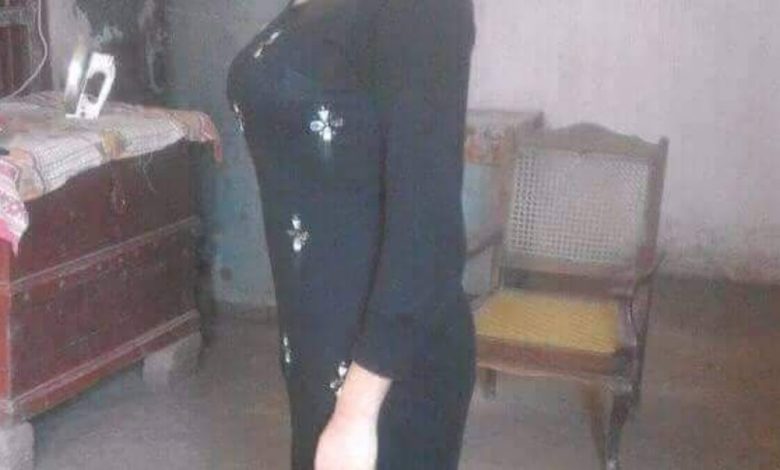 أنا فاطمة، بنت من صعيد مصر، من محافظة سوهاج. عندي 30 سنة بدور عن شريك الحياة