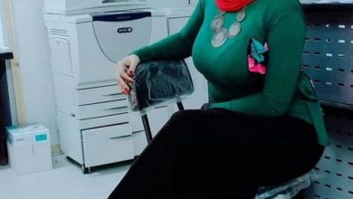 اسمي سمية، جزائرية نعيش فـ قسنطينة، عمري 37 سنة أبحث عن شريك الحياة