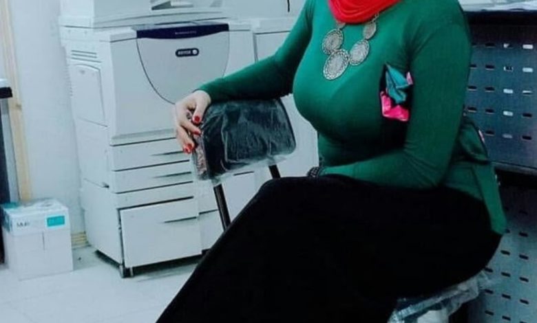 اسمي سمية، جزائرية نعيش فـ قسنطينة، عمري 37 سنة أبحث عن شريك الحياة