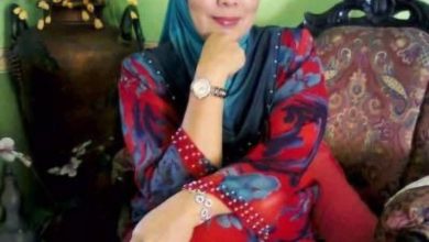 أنا اسمي فاطمة، ست بسيطة من محافظة الشرقية، عمري 59 سنة، أرملة بدور عن شريك الحياة