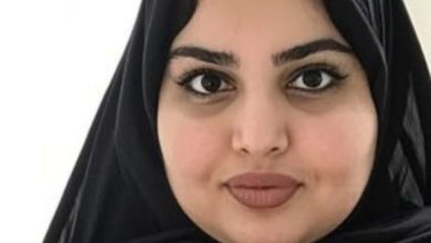 أنا نورة كويتية من محافظة الجهراء، عمري 37 سنة، أبحث عن شريك الحياة