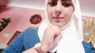اسمي دعاء، من محافظة واسط في العراق، عمري ٣٧ سنة، عزباء بدور عن شريك الحياة