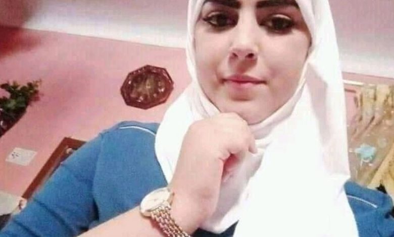اسمي دعاء، من محافظة واسط في العراق، عمري ٣٧ سنة، عزباء بدور عن شريك الحياة