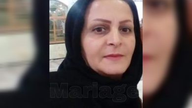 عرض زواج رقم 3 امرأة (مطلقة) - Mariage