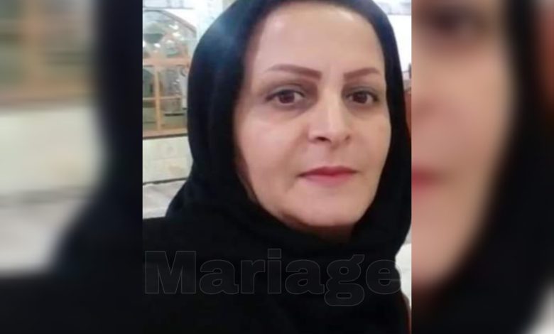عرض زواج رقم 3 امرأة (مطلقة) - Mariage
