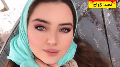 اسمي رشا، من حلب الشهباء، عمري 32 سنة، مطلّقة من 6 شهور عم دور عن شريك الحياة
