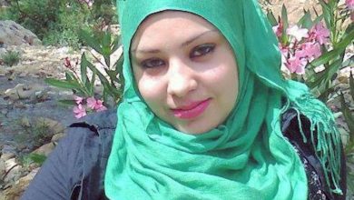 أنا اسمي شيماء، مصرية من الشرقية، عندي 36 سنة، ولسه عازبة بدور عن شريك الحياة