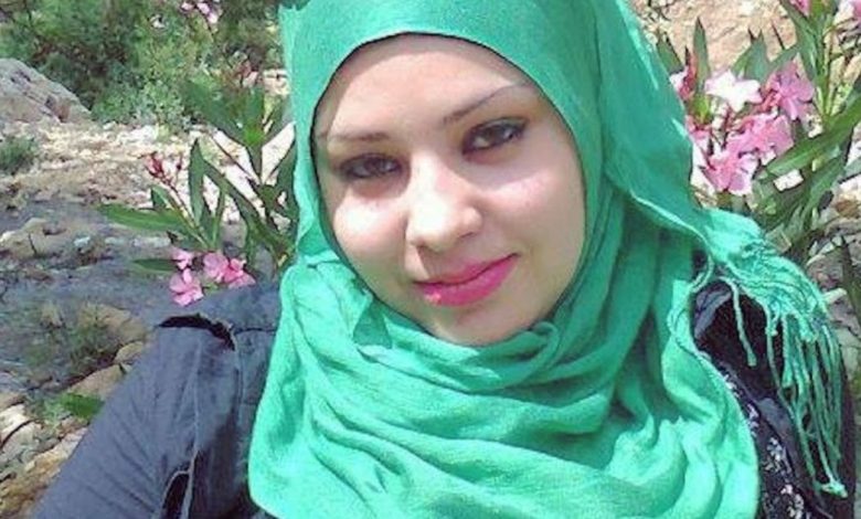 أنا اسمي شيماء، مصرية من الشرقية، عندي 36 سنة، ولسه عازبة بدور عن شريك الحياة