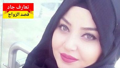 أنا اسمي أماني عبد الجليل، بنت من قلب إسكندرية عندي 38 سنة بدور عن شريك الحياة