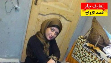 أنا نادين، مصرية عندي ٣٥ سنة، من محافظة المنوفية. بشتغل في مصنع صغير بدور عن شريك الحياة