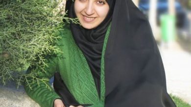 أنا نورة، سعودية عمري ٣٨ سنة، من أبها أبحث عن شريك الحياة