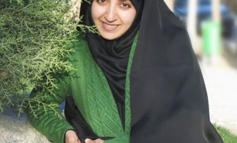 أنا نورة، سعودية عمري ٣٨ سنة، من أبها أبحث عن شريك الحياة