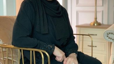 أنا لطيفة، حرمة قطرية عمري 56 سنة من أصل طيب، ساكنة في اللؤلؤة أبي شريك الحياة