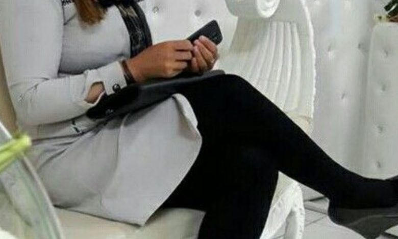 أنا اسمي منية، نعيش في ولاية نابل، عمري 48 سنة، مطلقة وعندي زوز صغار نلوج على شريك الحياة