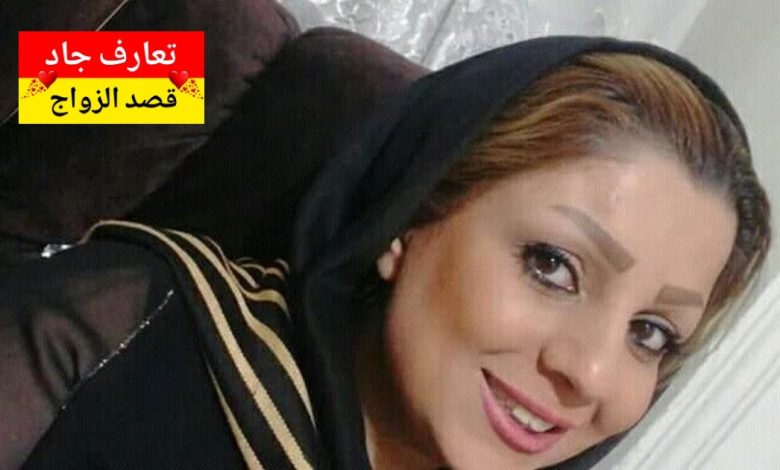 أنا منى، ست مصرية أصيلة، من قلب القاهرة، عندي 47 سنة، أرملة بدور عن شريك الحياة