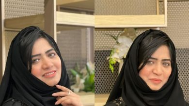 أنا اسمي أمينة، إمارتية عمري 40 سنة، من مدينة العين دار الزين أدور عن شريك الحياة