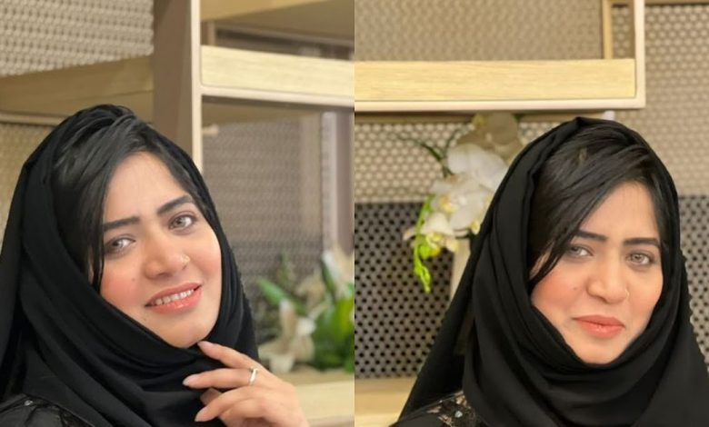 أنا اسمي أمينة، إمارتية عمري 40 سنة، من مدينة العين دار الزين أدور عن شريك الحياة