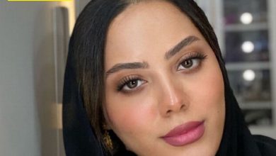آني زهراء عراقية من محافظة النجف ، عمري 40 سنة، موظفة بمركز صحي بدور عن شريك الحياة