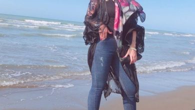 سلمى من الكازا أبحث عن شريك الحياة