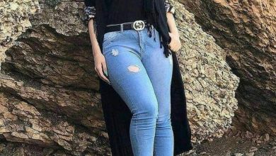 أنا هند، بنت أردنية من وادي رم، عمري 34 سنة، بدي شريك الحياة
