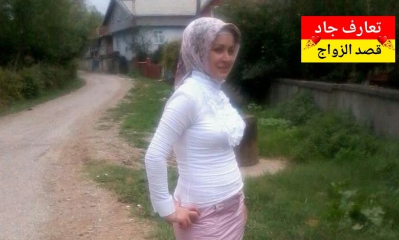 أنا ميراي، بنت لبنانية من البترون، عمري ٣٩ سنة عم دور عن شريك الحياة