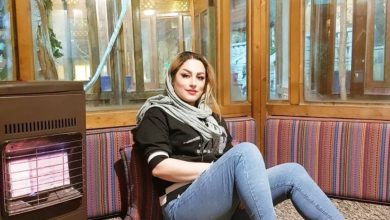 أنا نزهة، مغربية من مدينة فاس، عندي 40 عام نبغي شريك الحياة