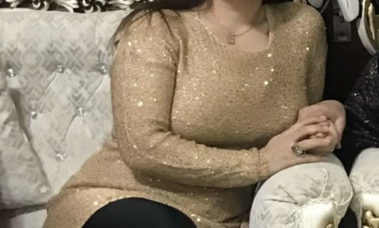 اسمي شمة، إمارتية من الشارجة، عمري 41 سنة أبي شريك الحياة