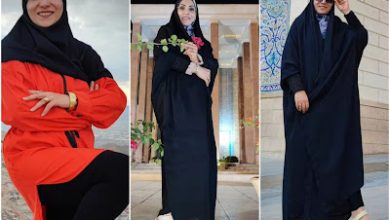 عرض زواج رقم 6 امرأة (مطلقة) - Mariage