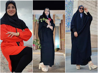 عرض زواج رقم 6 امرأة (مطلقة) - Mariage