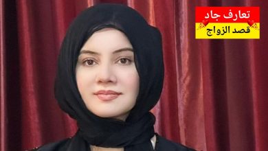أنا اسمي جودي، من محافظة حلب، عمري 30 سنة، صبية عزباء، بشتغل بمحل بيأجّر فساتين أعراس عم دور عن شريك الحياة