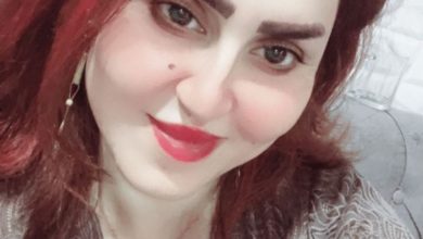 أنا اسمي لطيفة، تونسية من ولاية سوسة، عمري 55 سنة، أرملة نلوج على شريك الحياة
