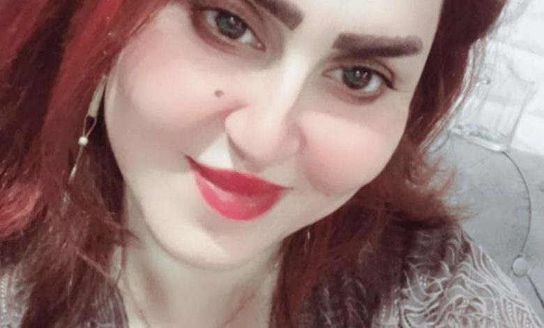 أنا اسمي لطيفة، تونسية من ولاية سوسة، عمري 55 سنة، أرملة نلوج على شريك الحياة
