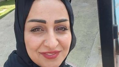 آني اسمي دعاء، عراقية من محافظة البصرة، عمري أربعين سنة مطلقة بدور عن شريك الحياة