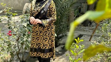 أنا اسمي نجود، بنت يمنية من محافظة حَريب في مارب عازبة أبحث عن شريك الحياة