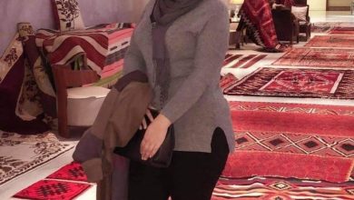 اسمي أمل عمانية من نزوى، عمري ٤٢ سنة، عازبة أعمل كأخصائية تغذية في أحد المراكز الصحية أبحث عن شريك الحياة
