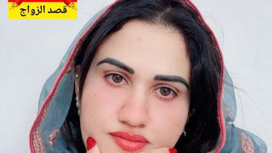 أنا نجلاء، من قلب مرسى مطروح بدور عن شريك الحياة