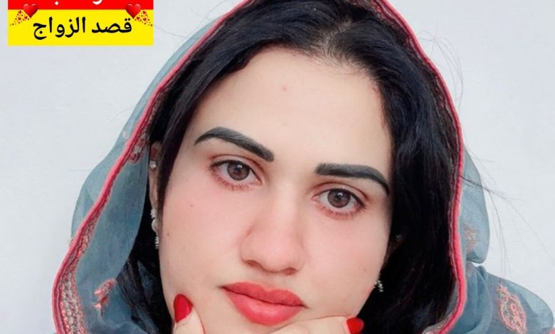 أنا نجلاء، من قلب مرسى مطروح بدور عن شريك الحياة