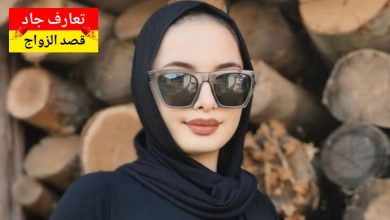 أنا ريم من المنستير، عمري 26 سنة، عازبة نلوج على شريك الحياة