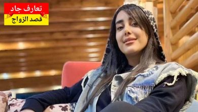 سلمى من فاس، عندي 36 عام، عازبة نبغي شريك الحياة