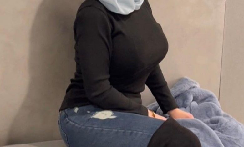 أنا سُجى، عراقية الأصل والروح، من محافظة كربلاء، عمري 39 سنة، عازبة بدور عن شريك الحياة