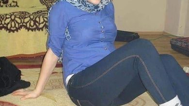 أنا باسمة من زحلة في لبنان، عمري 35 سنة، عزباء، وبشتغل بكل فخر بمحل لبيع المواد الغذائية عم دور عن شريك الحياة