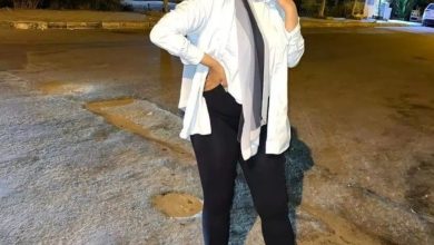 أنا إيمان من دمياط، عندي 36 سنة بدور عن شريك الحياة