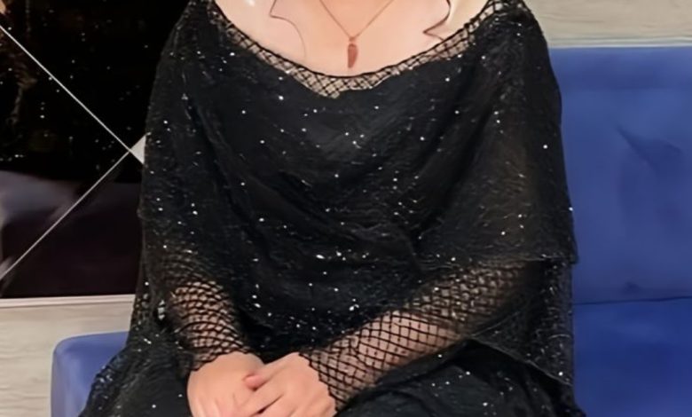 أنا نادية، مرا مغربية من مدينة وجدة، عمري 46 عام، مطلقة نبغي شريك الحياة